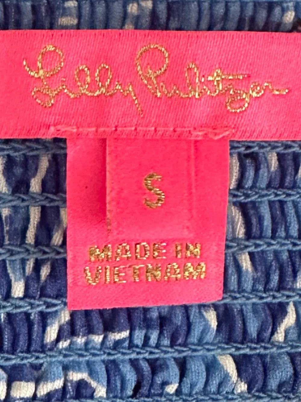 Lilly Pulitzer lilly pulitzer